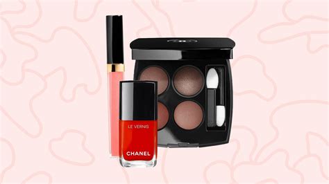 chanel make up products|best chanel makeup products 2022.